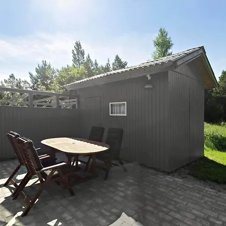 Holiday home 0024-romo-trinnesvej-2